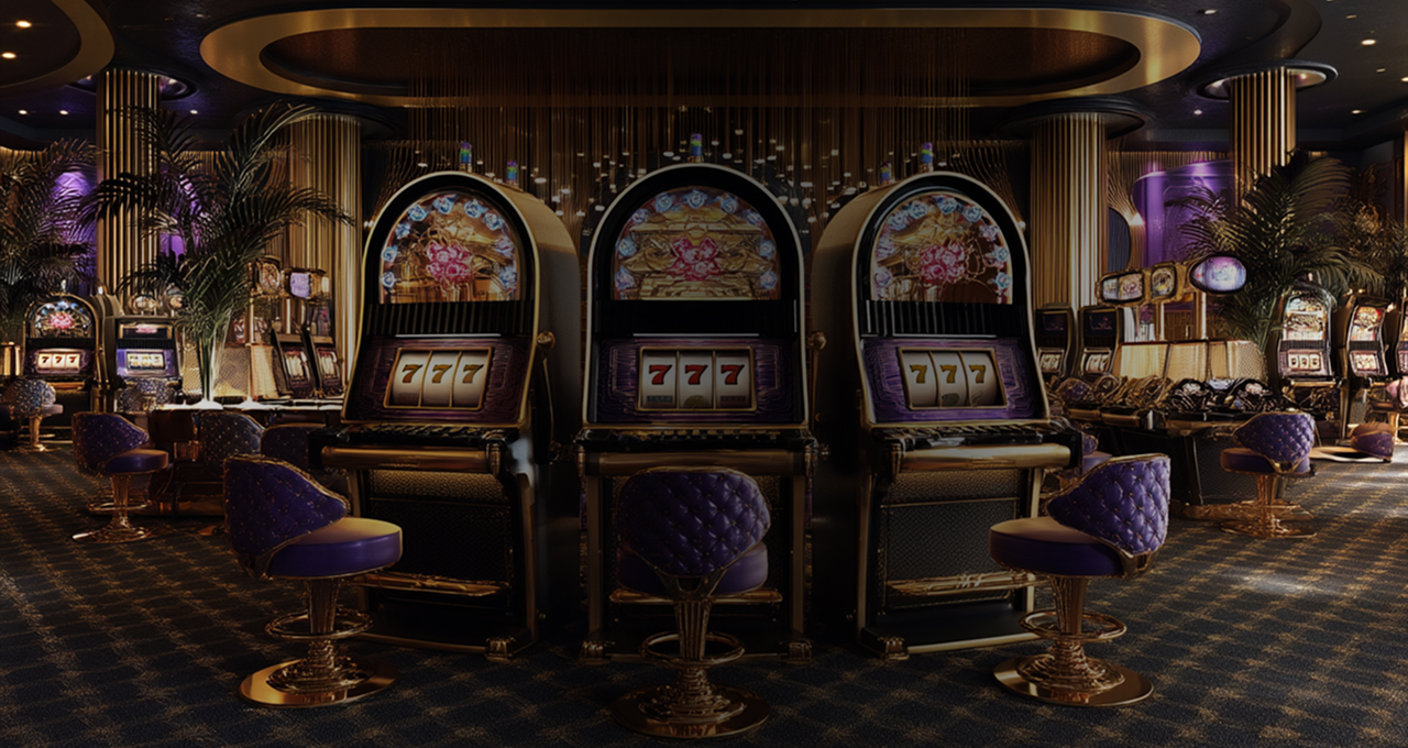 Asino Casino