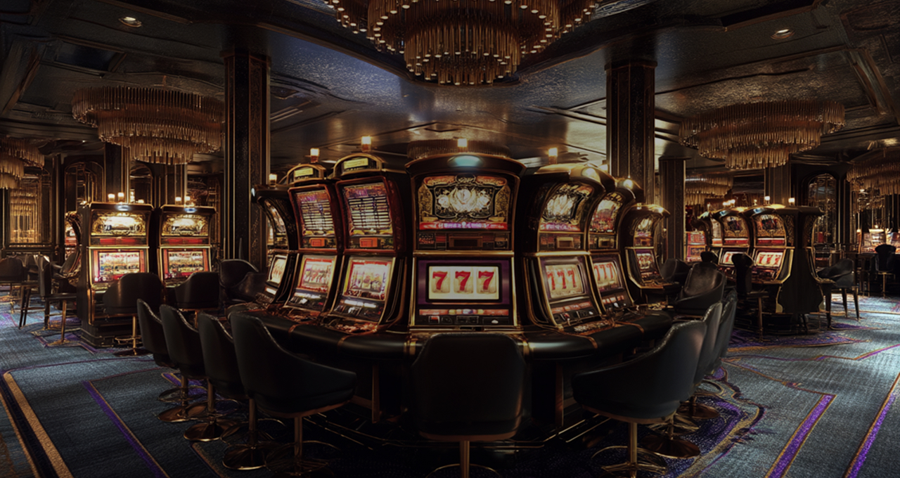 Asino Casino